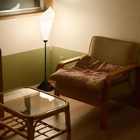 Tabist Chikuba Shinyotei Hakodate Yunokawaonsen Bagian luar foto