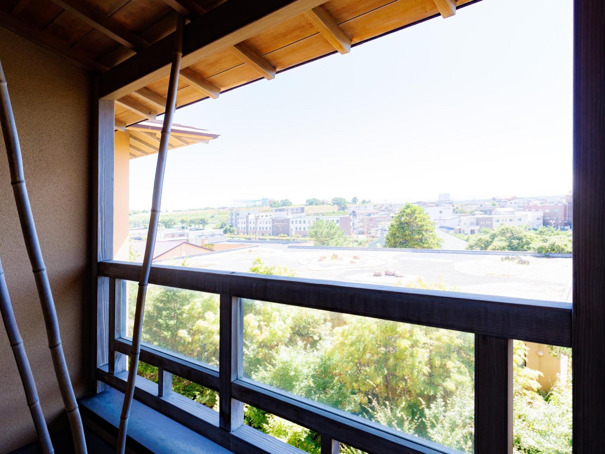 Tabist Chikuba Shinyotei Hakodate Yunokawaonsen Ruang foto