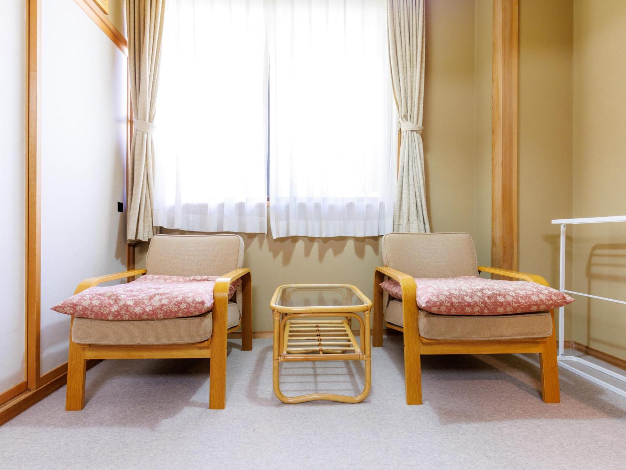 Tabist Chikuba Shinyotei Hakodate Yunokawaonsen Ruang foto