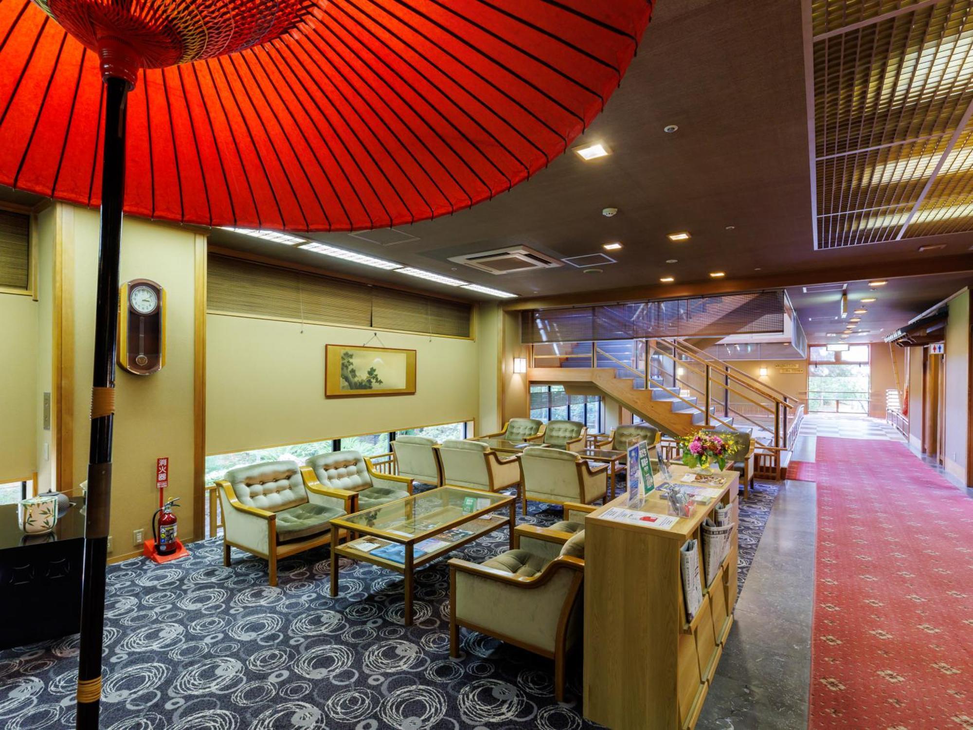 Tabist Chikuba Shinyotei Hakodate Yunokawaonsen Bagian luar foto