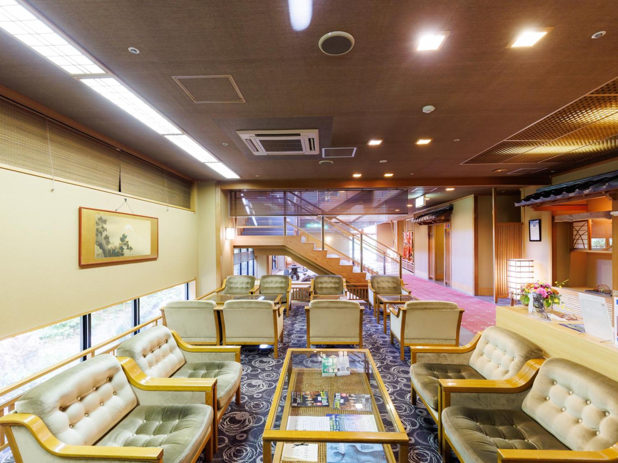 Tabist Chikuba Shinyotei Hakodate Yunokawaonsen Bagian luar foto