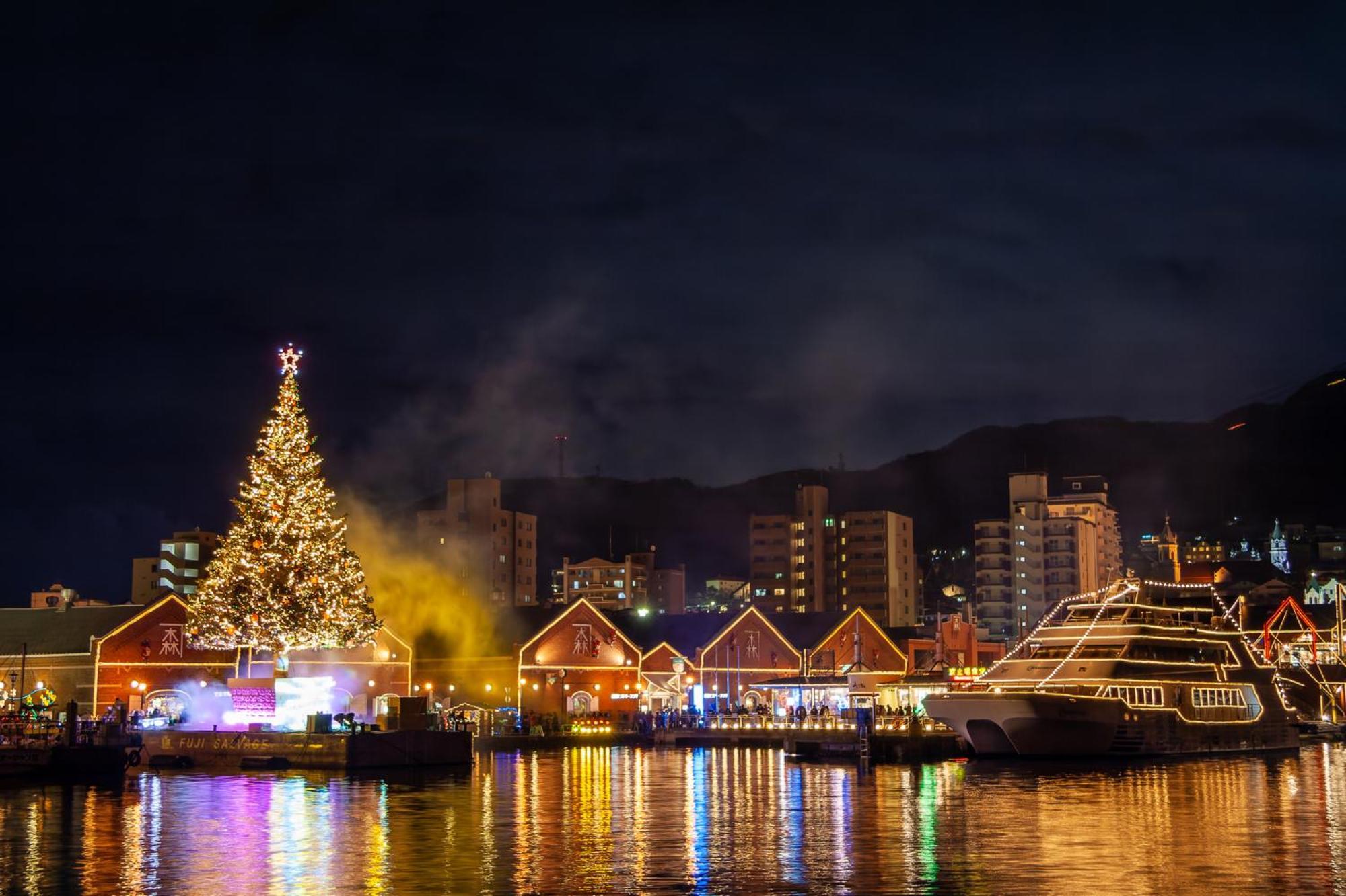Tabist Chikuba Shinyotei Hakodate Yunokawaonsen Bagian luar foto