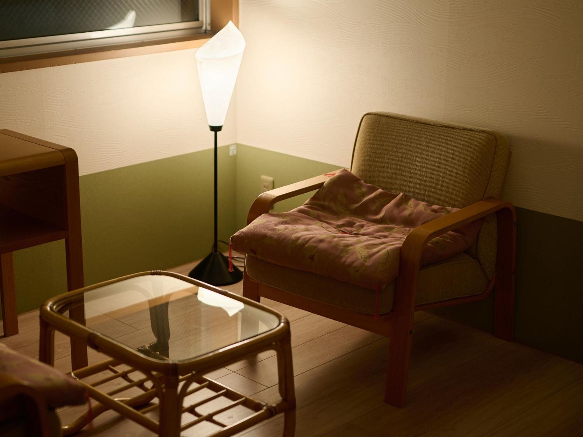 Tabist Chikuba Shinyotei Hakodate Yunokawaonsen Bagian luar foto