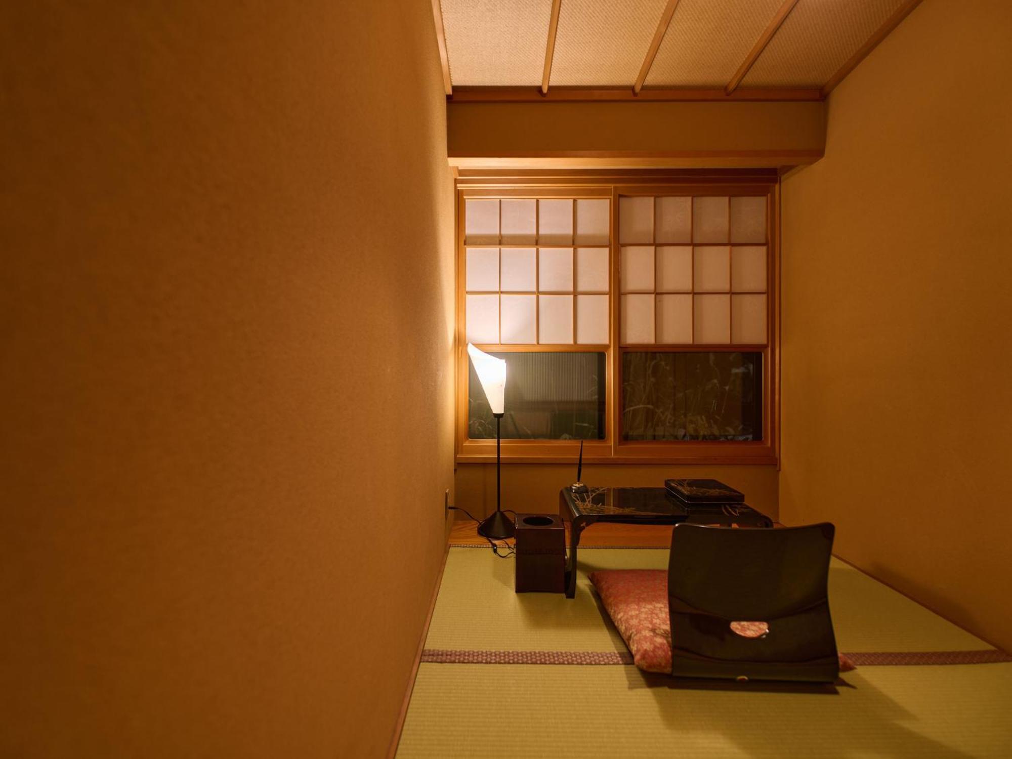 Tabist Chikuba Shinyotei Hakodate Yunokawaonsen Bagian luar foto